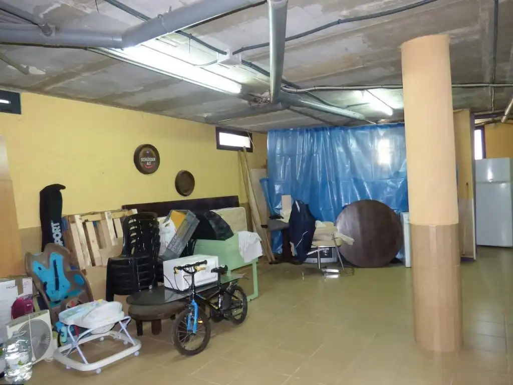 Casa o xalet en venda en Vilafant amb Aire condicionat, Jardí privat i Terrassa