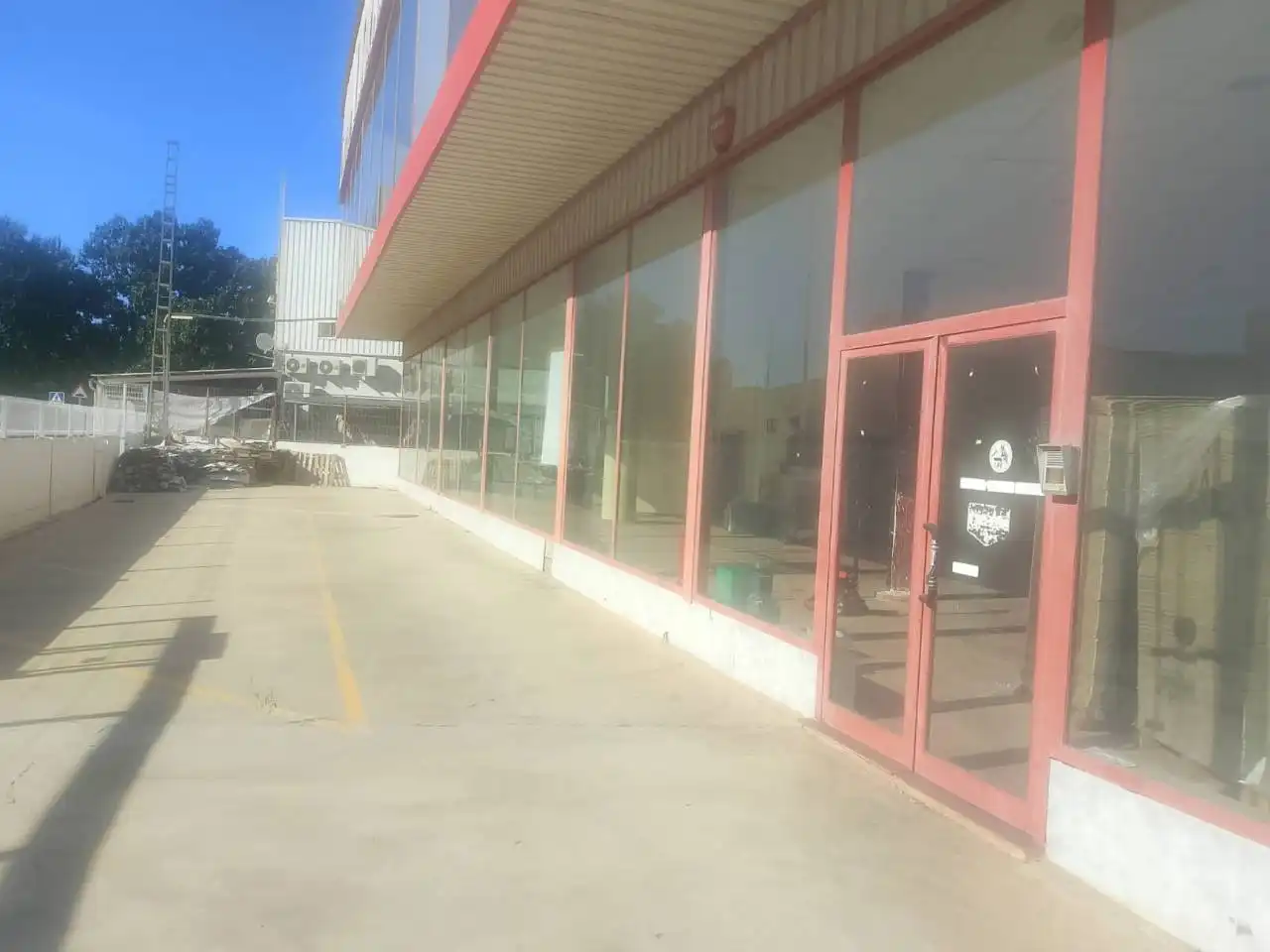 Nave industrial in vendita a Avenida Hort Mandarí 19, imagen 10