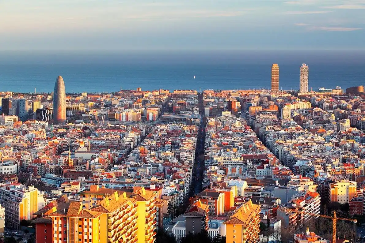 Residencial en venda a Eixample, imagen 13