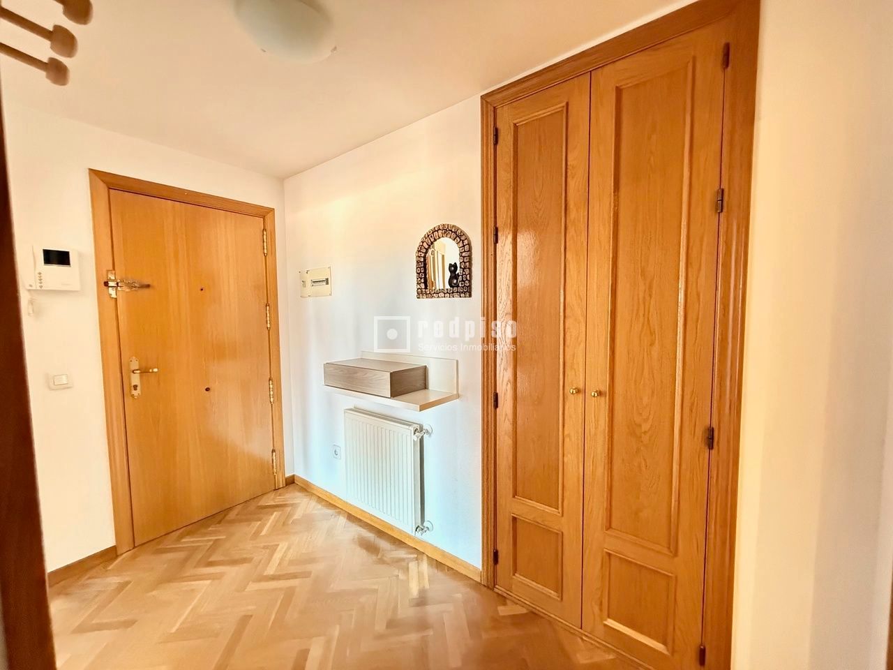 Flat for sale in Alcalá de Henares  with Heating, Parquet flooring and Storage room