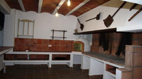 Foto 3 de Finca rústica en venda a San Ildefonso - Catedral, Jaén