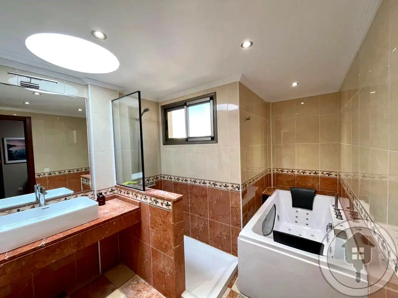 Bany de Casa o xalet en venda en Granadilla de Abona
