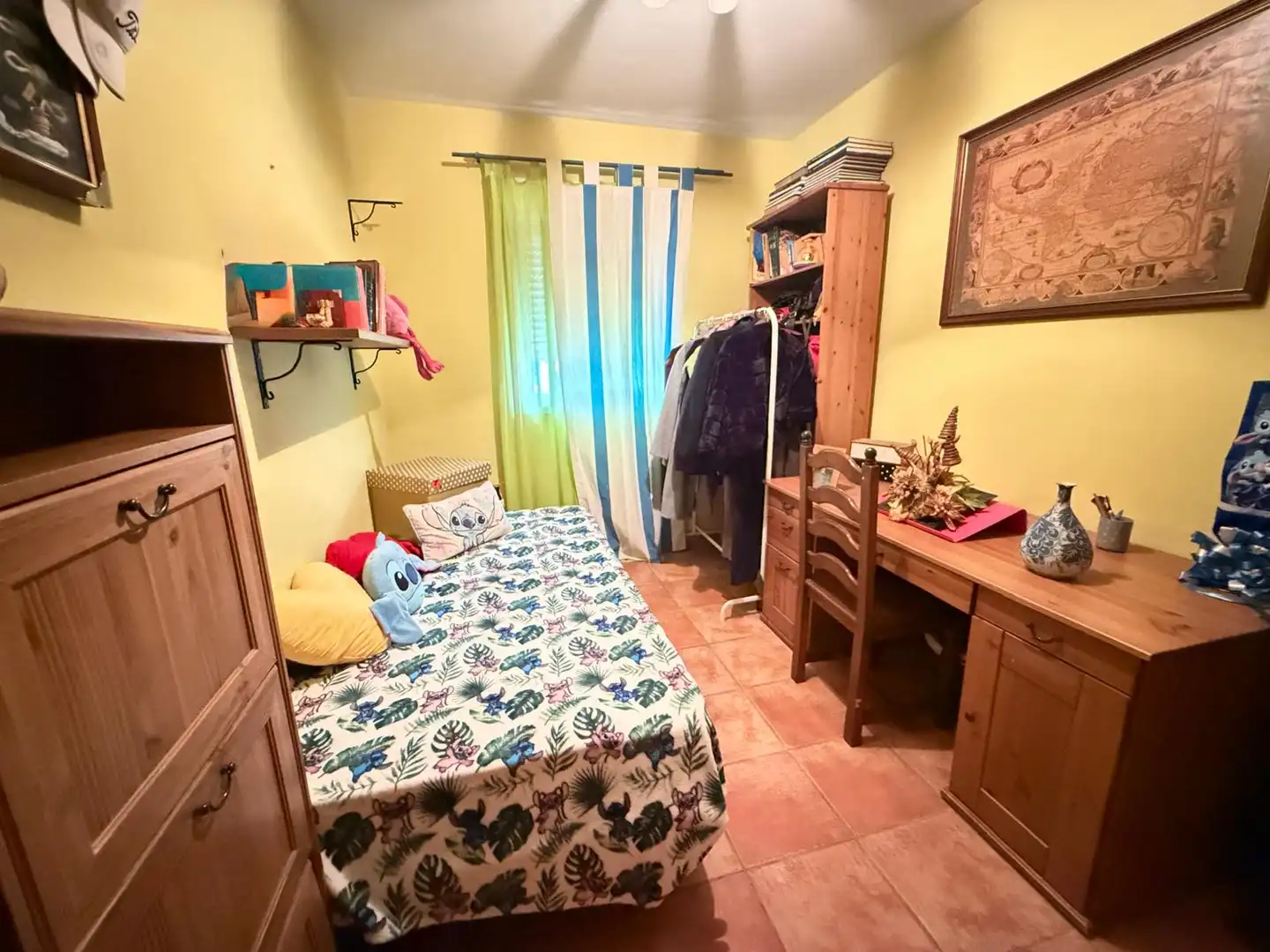 Maison mitoyenne à vendre à San Roque Pueblo, imagen 14