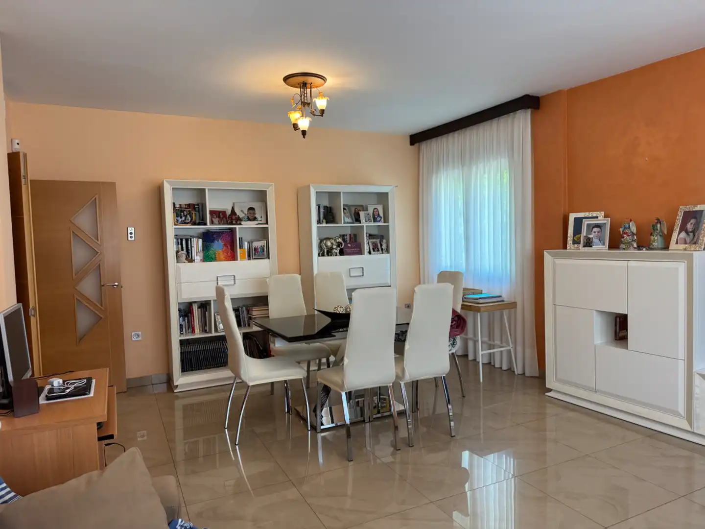 Villa con terrazza in vendita a Calle Fernando Múgica, imagen 13