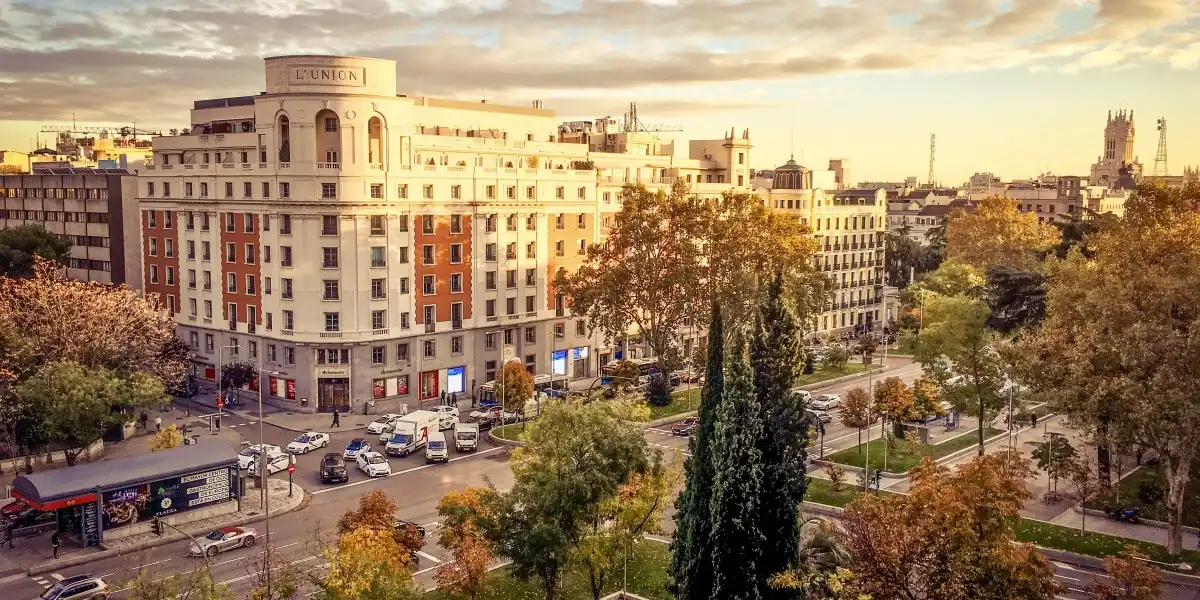 Gewerbefläche zur Übernahme in Retiro, imagen 7