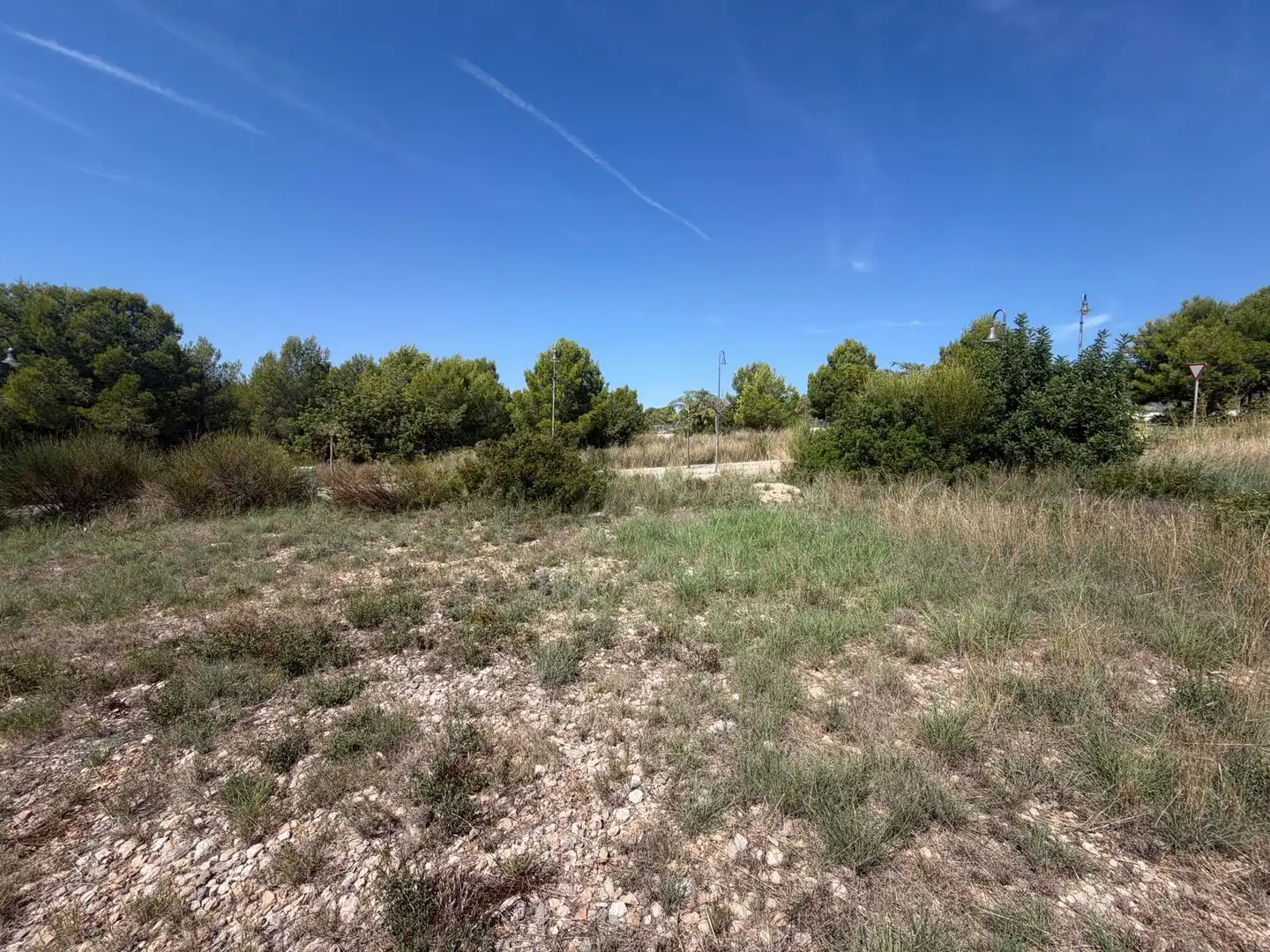 Terrain résidentiel à vendre à Carrer Glòria Fuertes 6, imagen 11