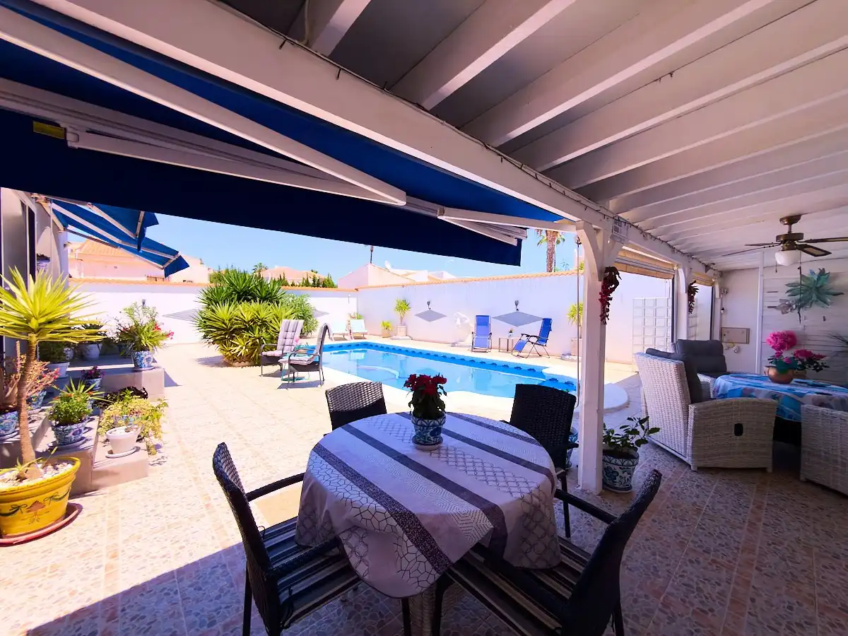 Maison avec piscine à vendre à Zona Carrefour - Urbanizaciones, imagen 34