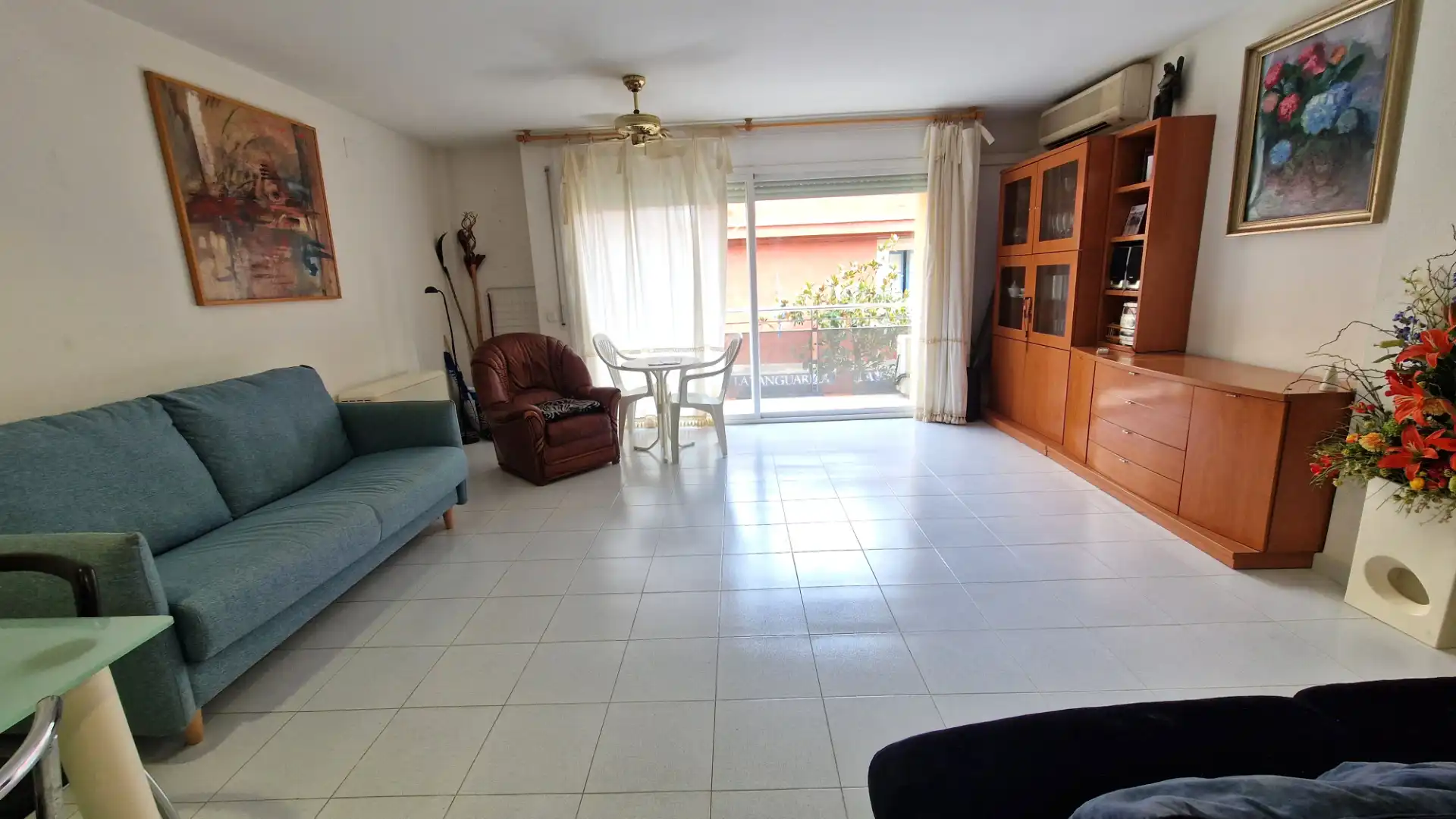 Apartment with terrace for sale in Carrer de Jovara, imagen 7