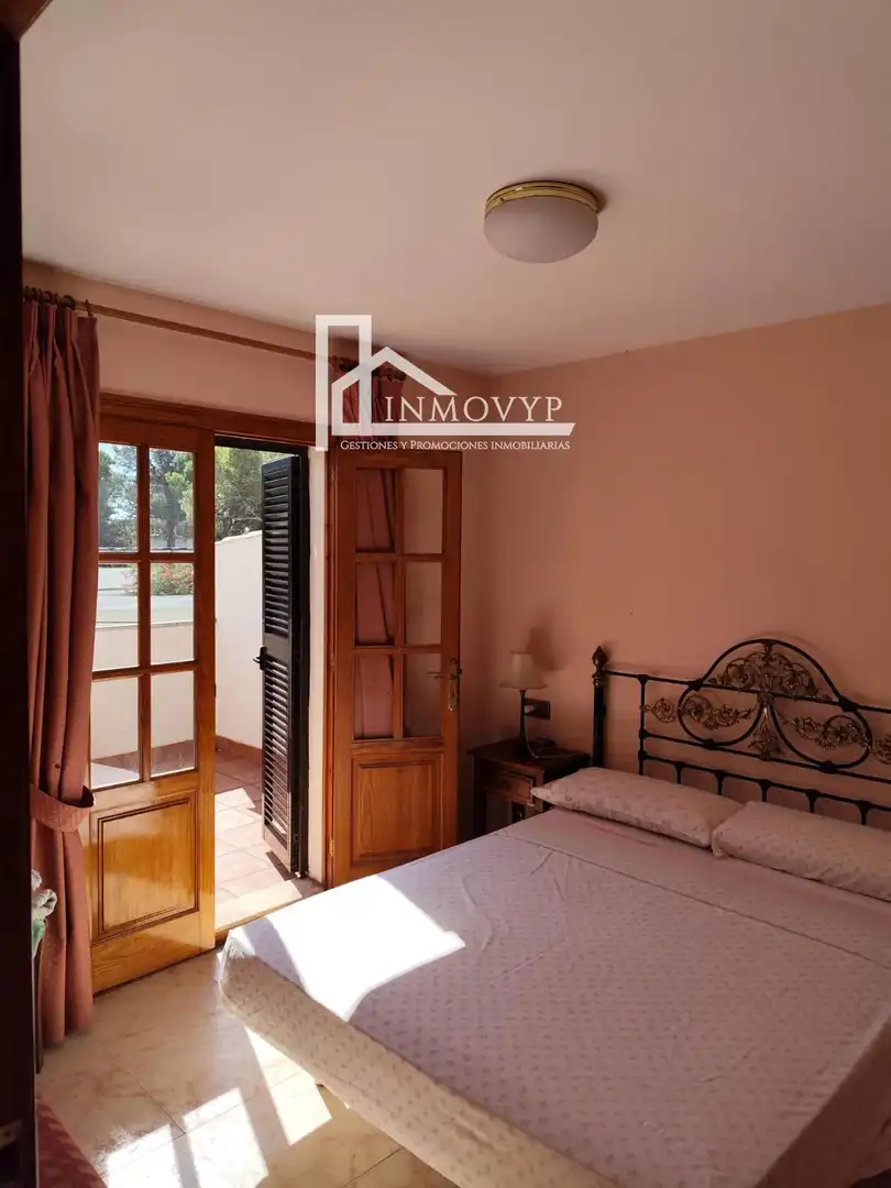 Einfamilien-Reihenhaus zum Verkauf in Ramon llull, Palmanova