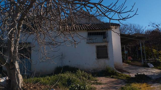 Terreno en Venta en Calle Vado del Moro en Cabra
