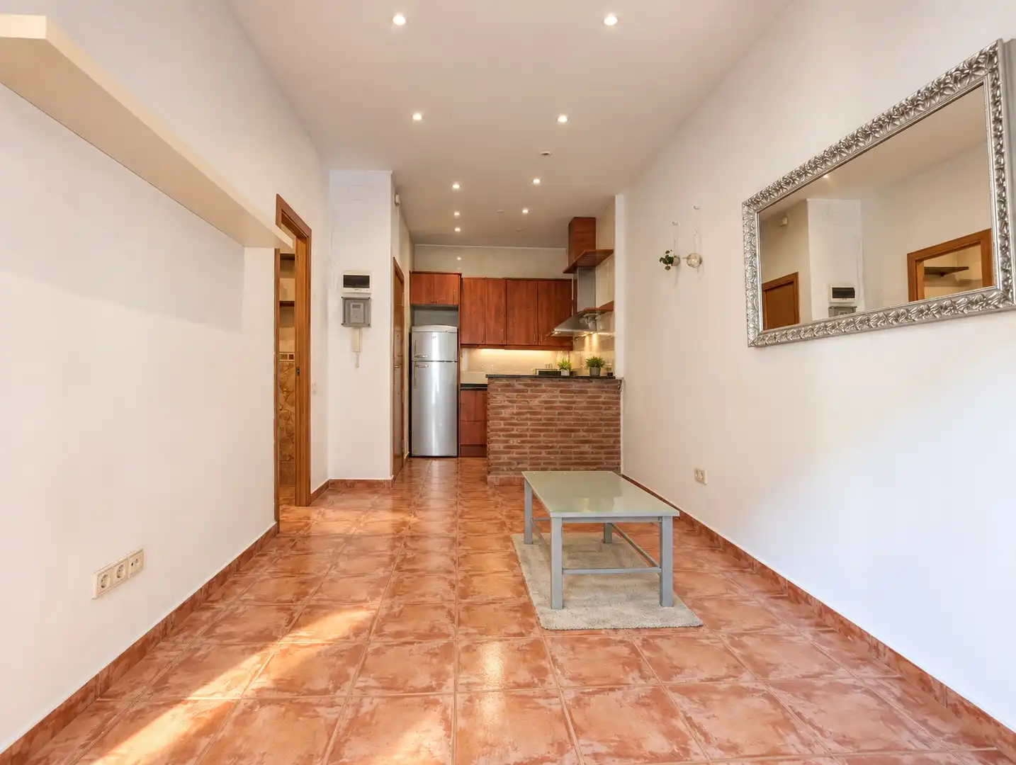 Ático con terraza en venta en Carrer de Ventalló, imagen 6