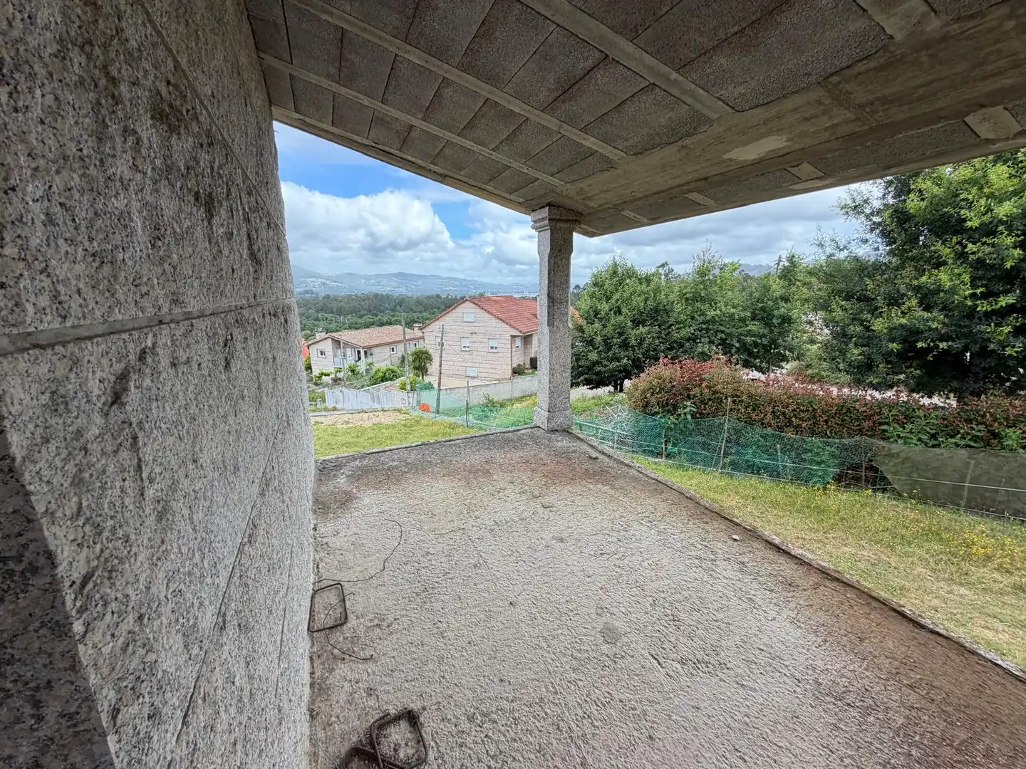 Detached house with garden for sale in Salceda de Caselas, imagen 21