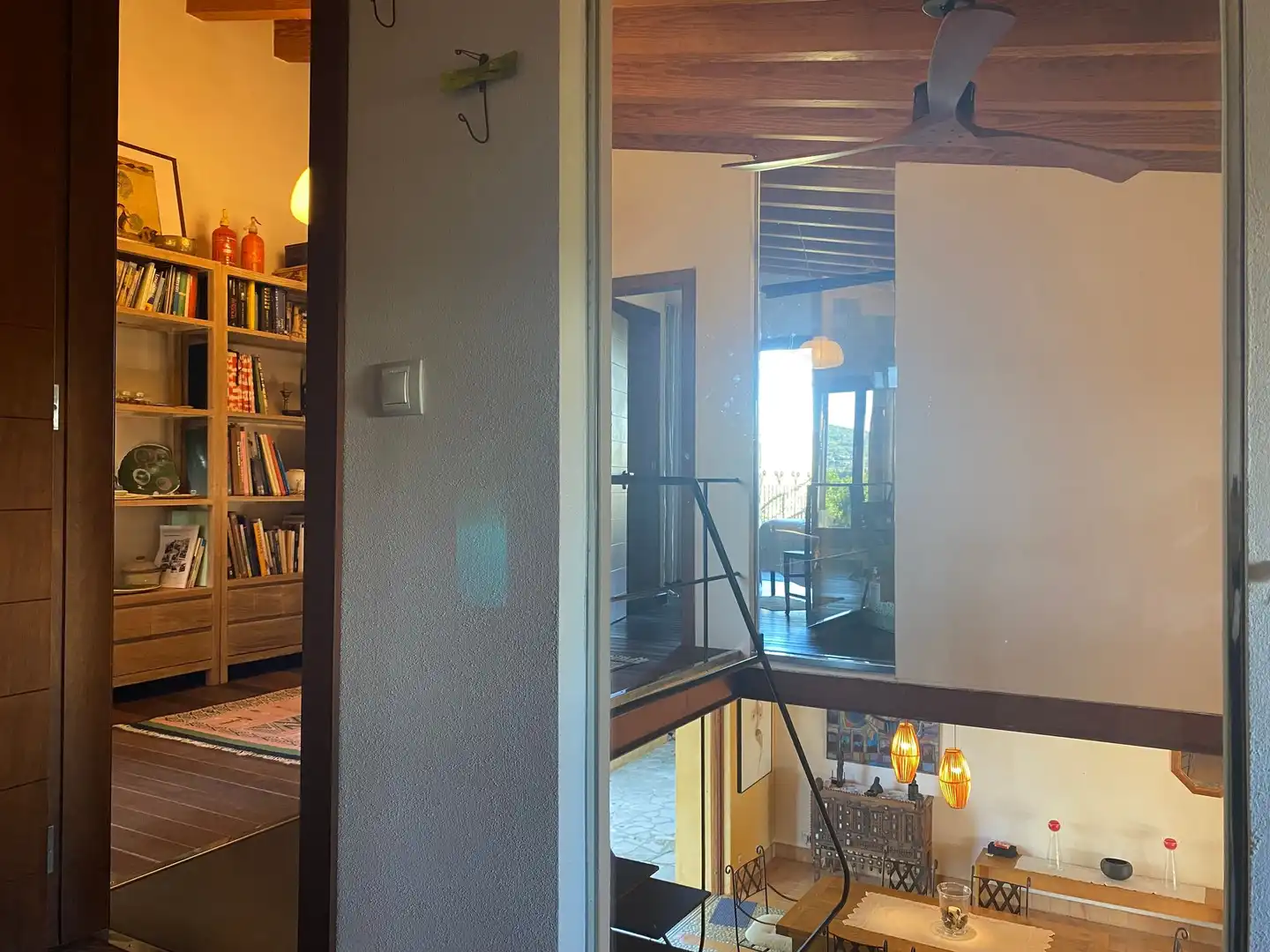 Casa o chalet de alquiler en Santa María del Camí con Terraza y Balcón