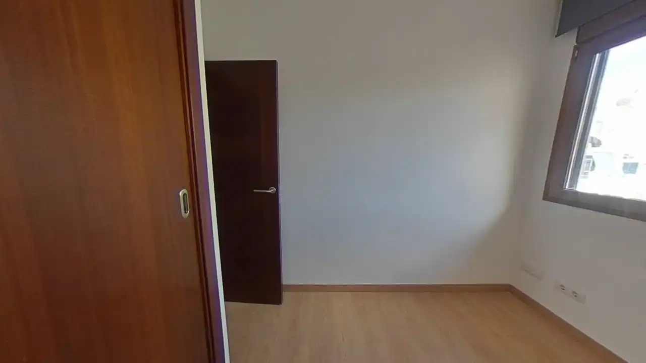 Schlafzimmer von Wohnung zum Verkauf in  Palma de Mallorca