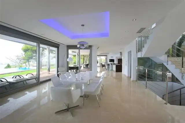 Chalet con piscina en venta en Mascarat, imagen 16