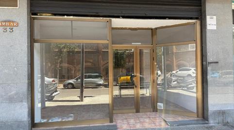 Photo 2 of Premises for sale in Plaça Catalunya - Escola Industrial, Barcelona