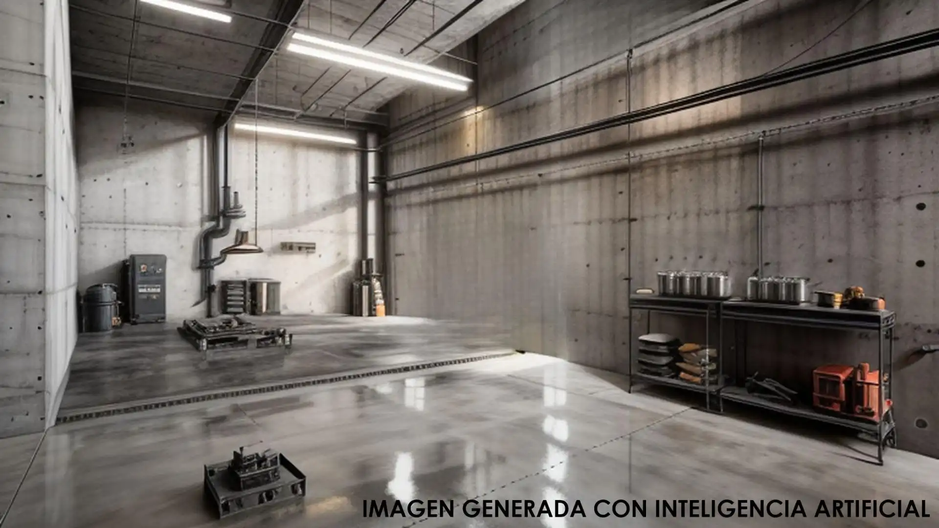 Local en venta en Quart de Poblet