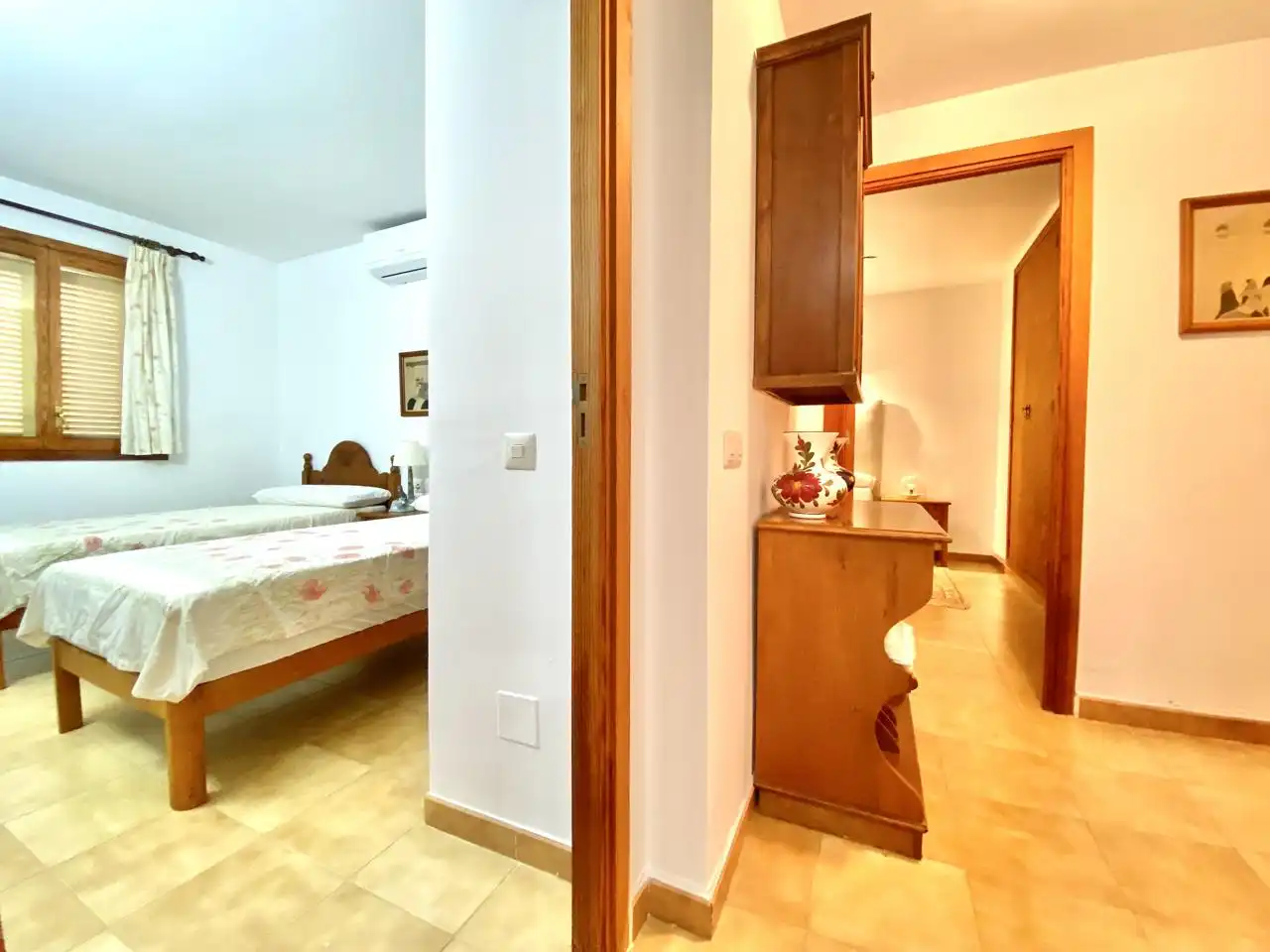 Piso de alquiler en Via de la Creu, Santa Ponça