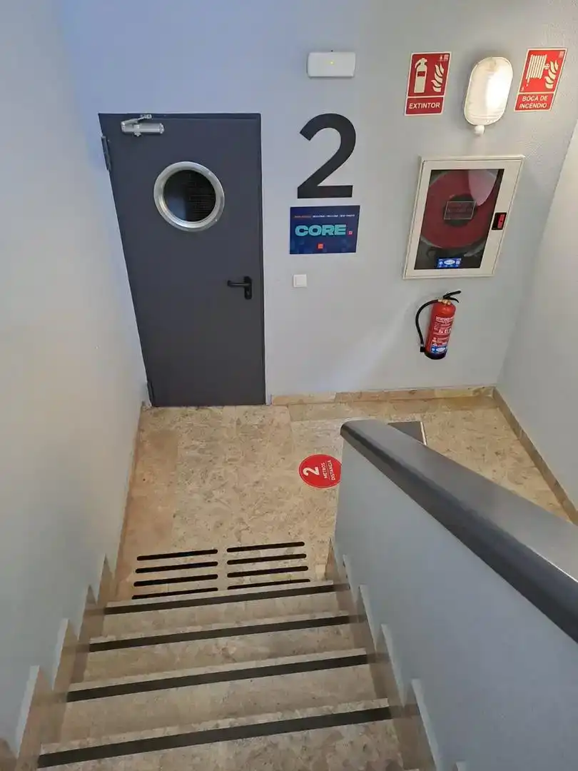 Commercial properties for rent in Madrid
