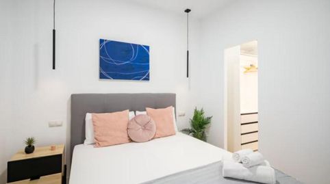 Foto 2 de Habitación en Ríos Rosas - Nuevos Ministerios, Madrid Capital