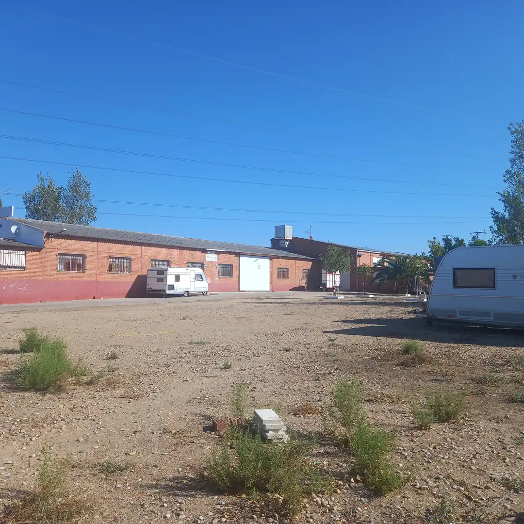 Industrial building for sale in Carretera Diseminado, imagen 9