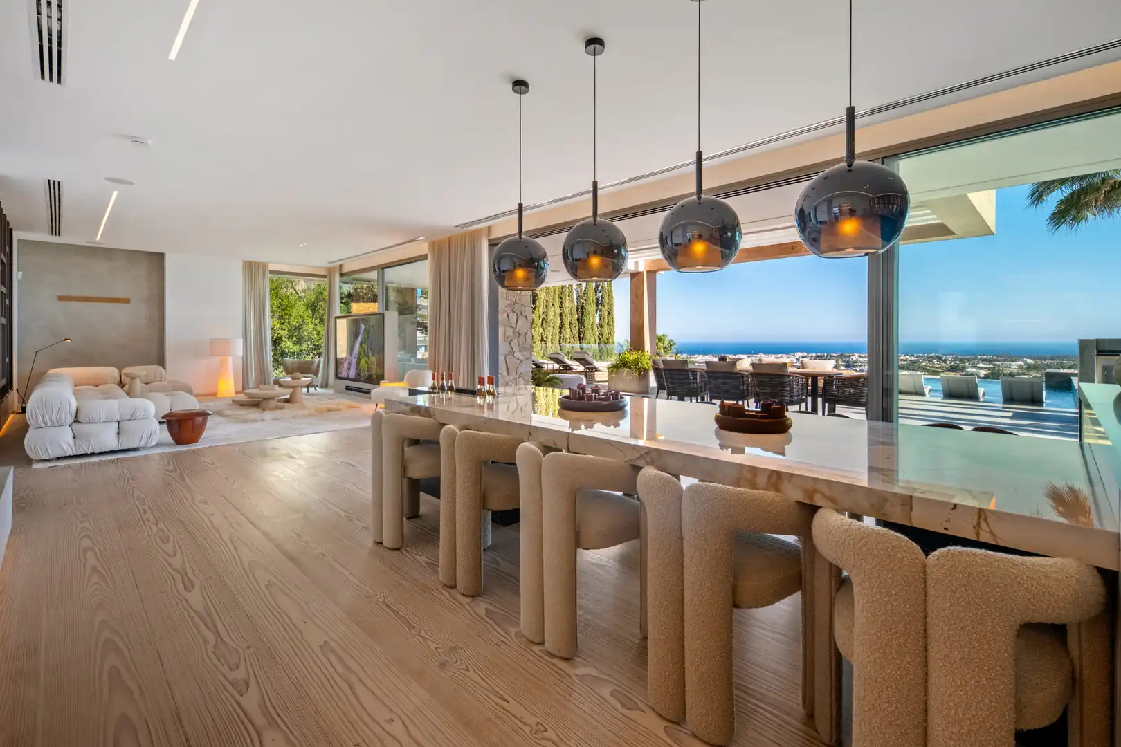 Casa con piscina en venta en La Quinta, imagen 17