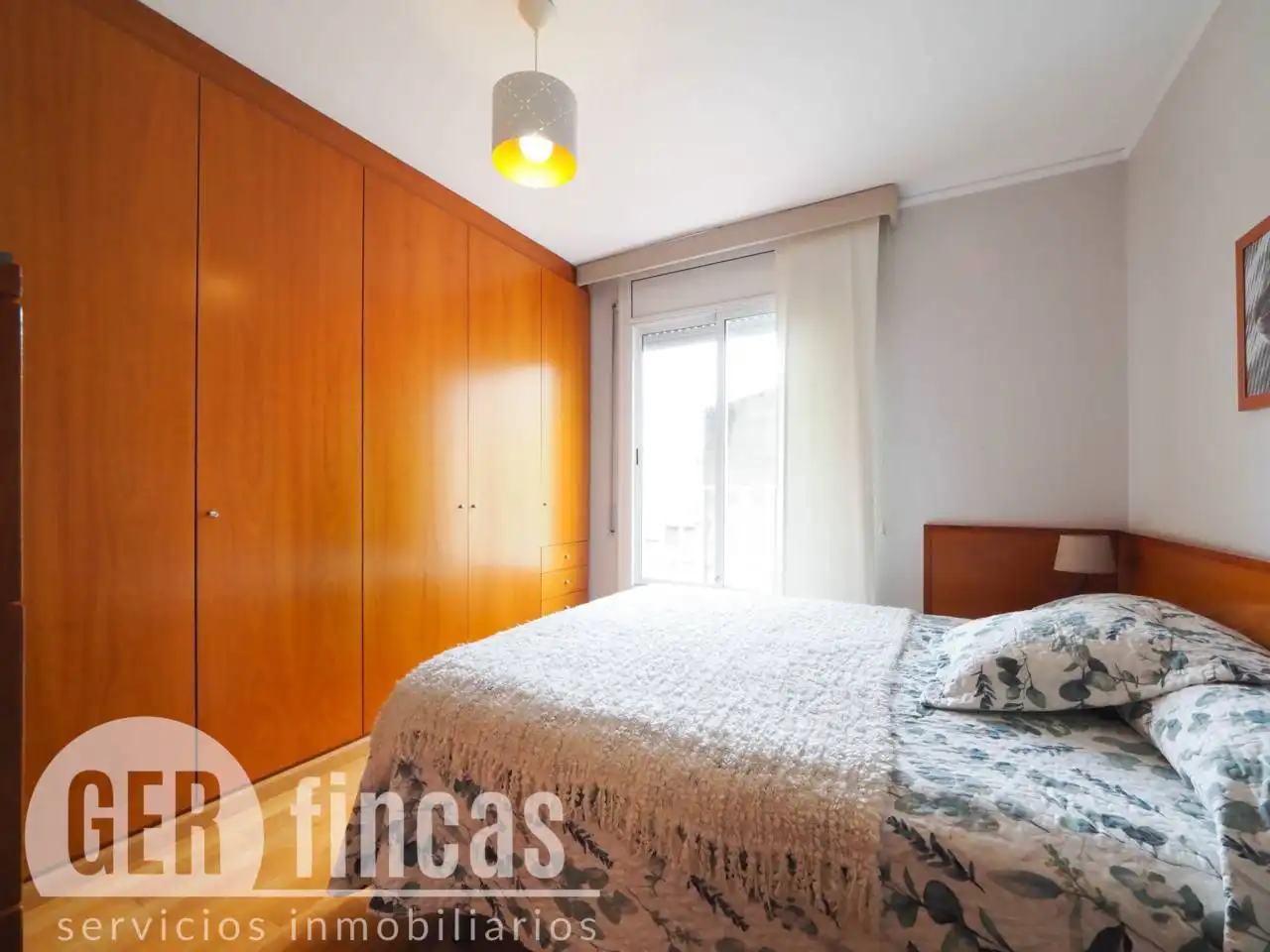 Bedroom of Houses for sale in Terrassa  with Heating and Terrace