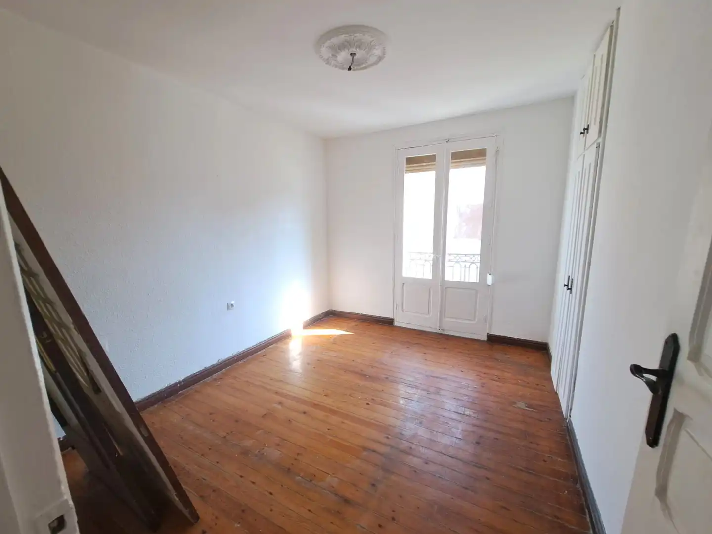 Bedroom of Flat for sale in Haro  with Heating and Balcony