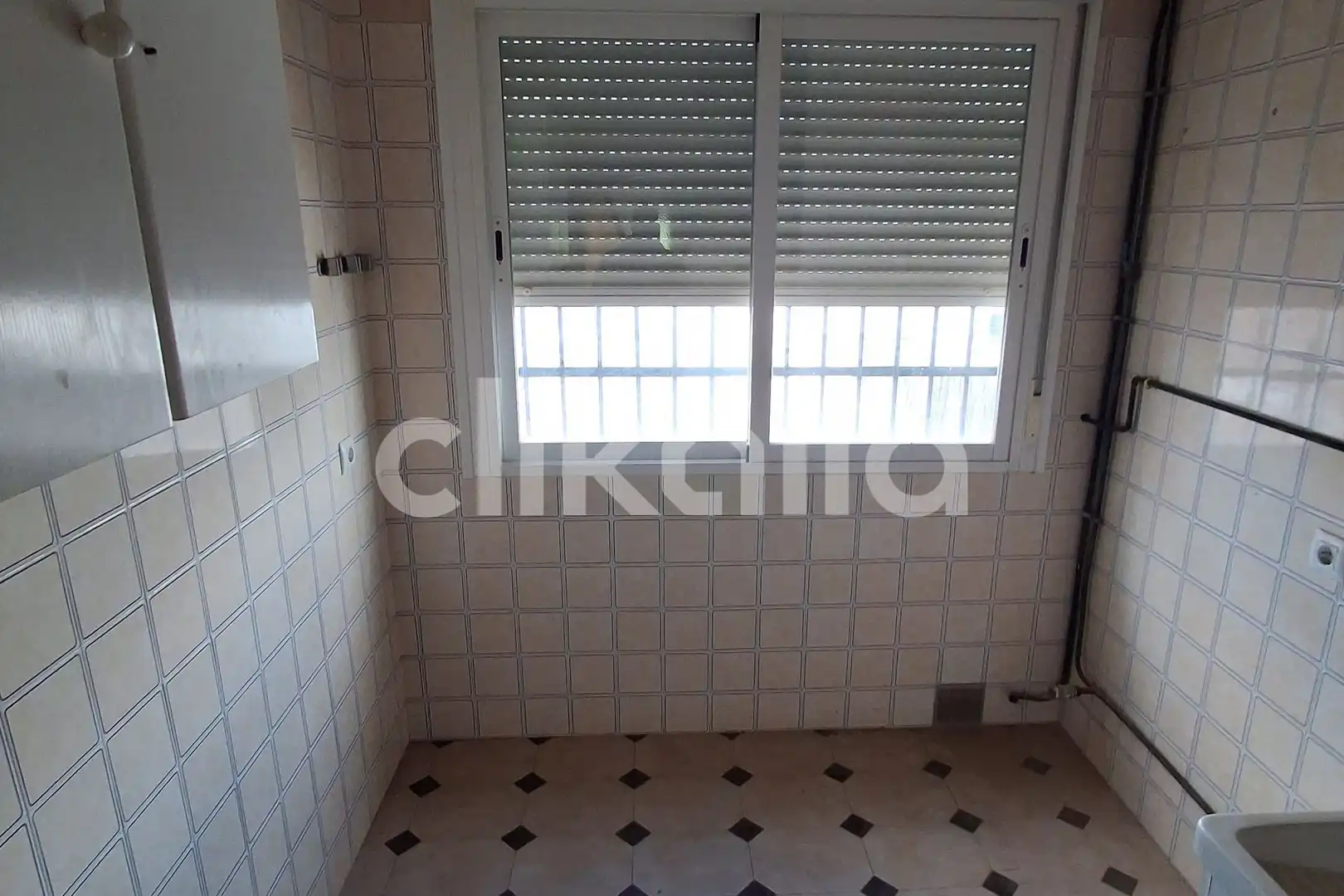 Cocina de Piso en venta en Pozoblanco con Terraza y Trastero