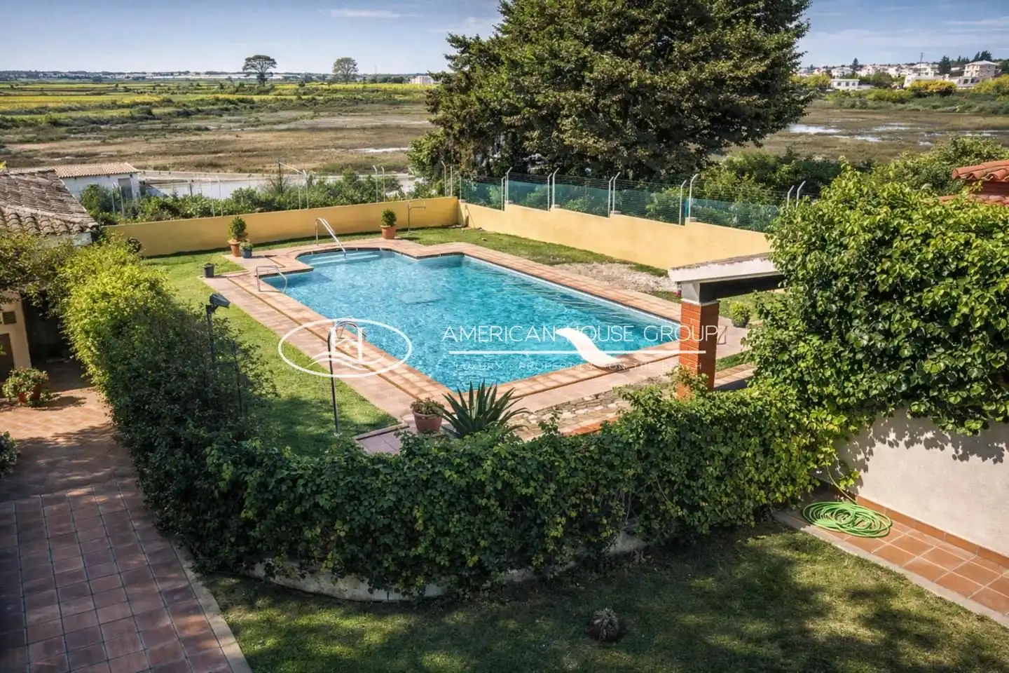 Casa amb piscina en venda a Los Gallos, imagen 8