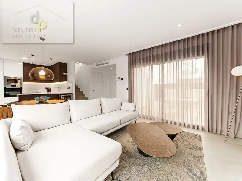 Chalet con piscina en venta en Calle Soria 19, imagen 20