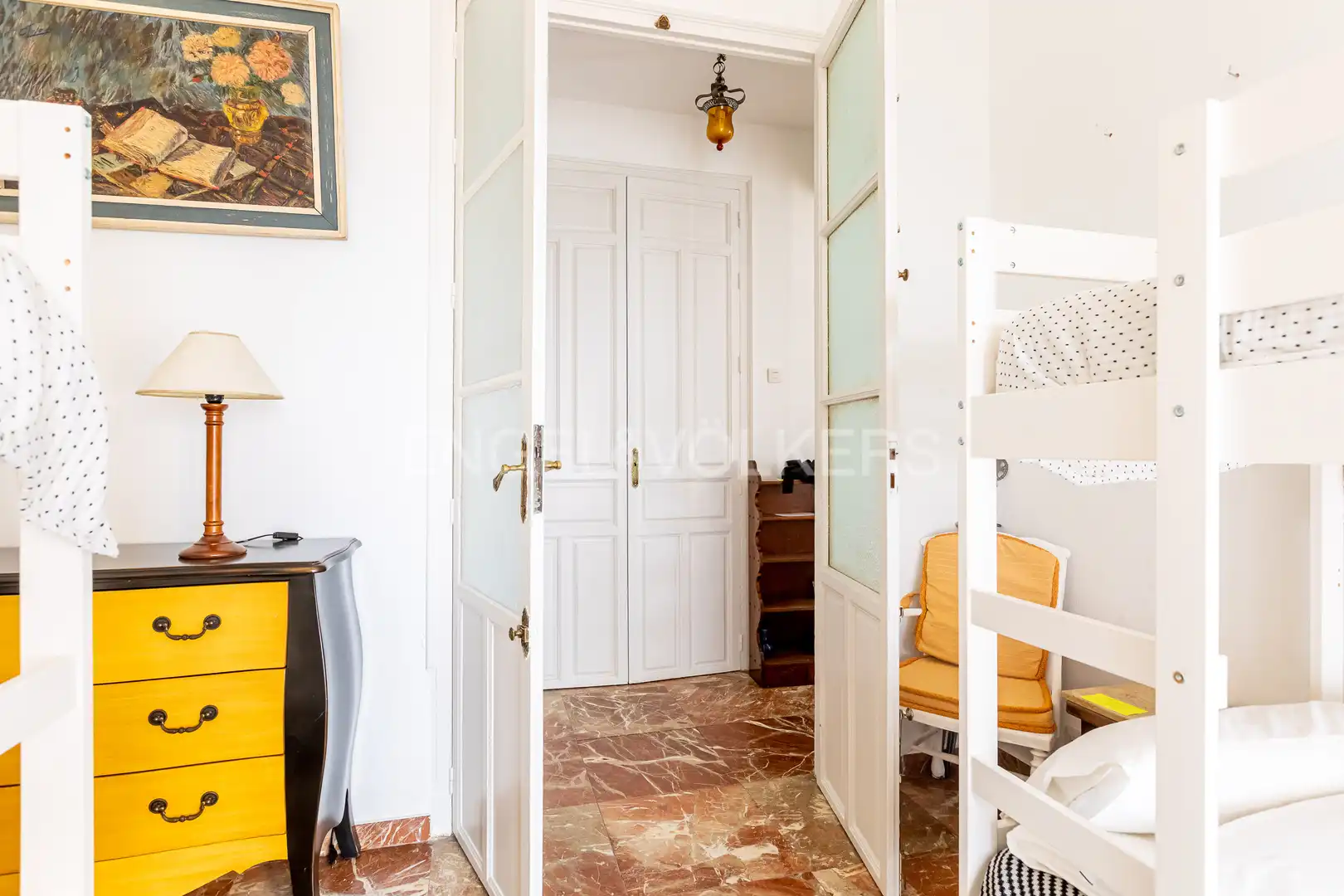 Piso de alquiler en Sevilla con Aire acondicionado y Calefacción