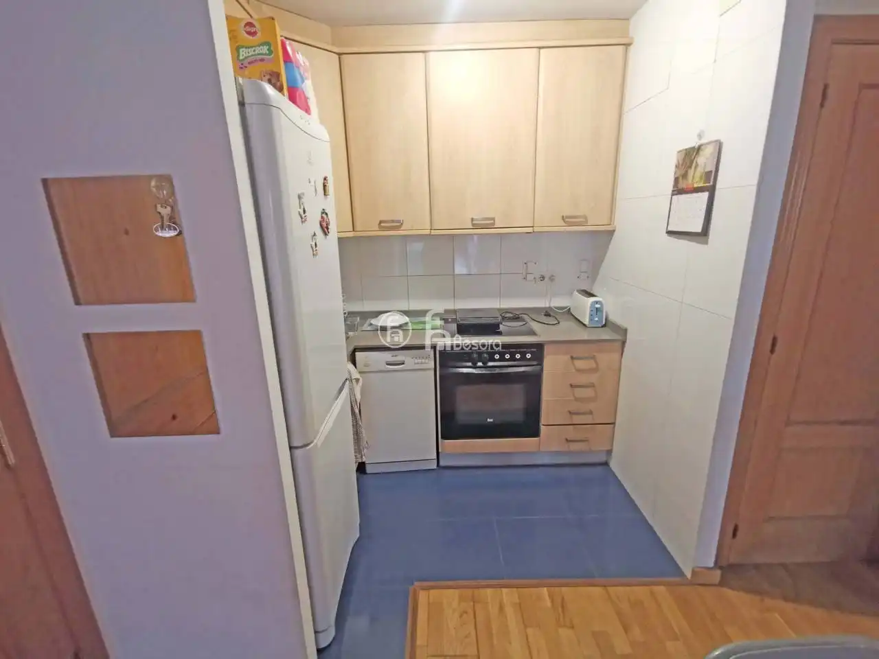 Apartments for sale in Calle Metge Abiatar, Balàfia