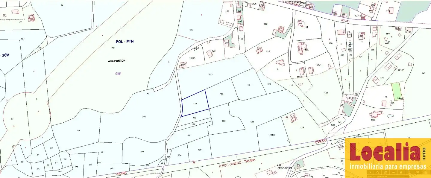 Terrenos y solares en venta en La Lloral, imagen 8