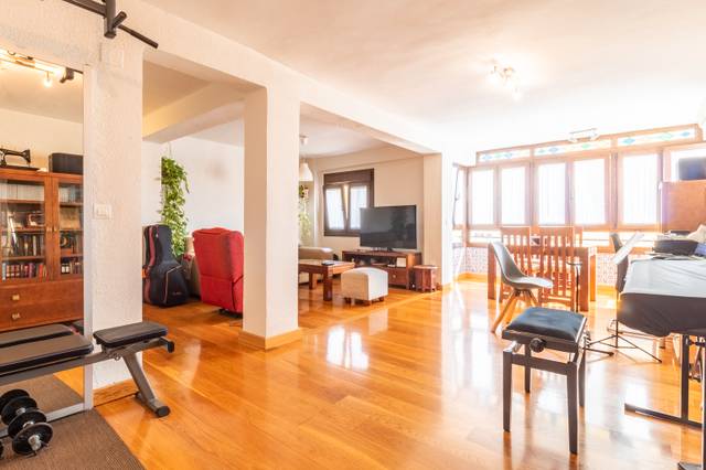 Piso en Venta en La Florida - Parque Norte