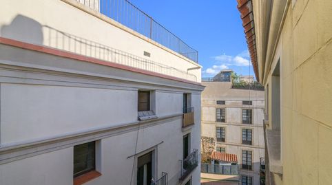 Foto 4 de Ático en venta en Arc D Sant Ramon del Call, Barri Gòtic, Barcelona Capital