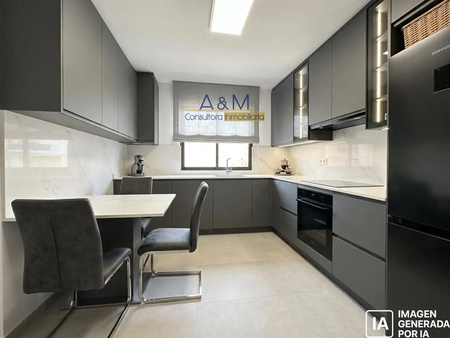 Maison mitoyenne à vendre à Cantaelgallo, imagen 8