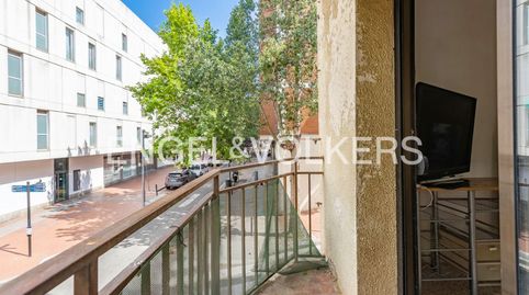 Foto 5 de Piso en venta en Verdum, Barcelona Capital