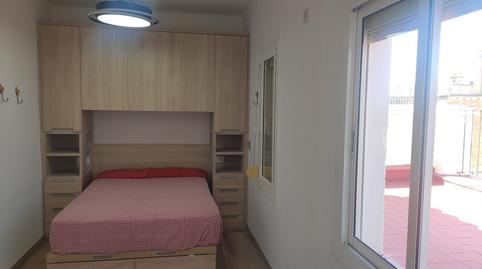 Foto 4 de Àtic de lloguer a Carrer de Còrsega, El Camp de l'Arpa del Clot,  Barcelona Capital