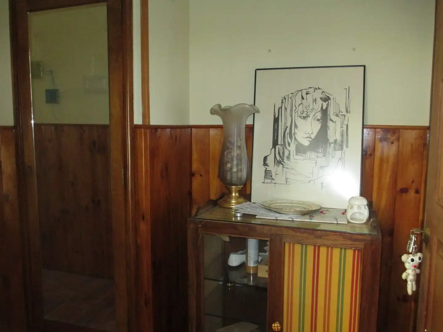 Casa amb jardí en venda a Centro - Recinto Amurallado, imagen 24