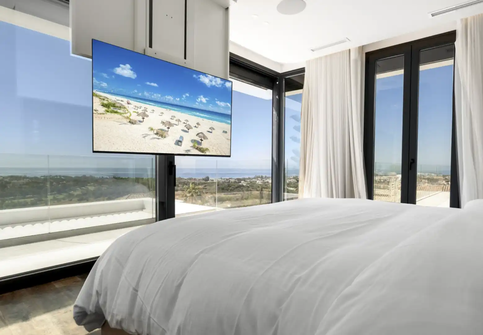 Chalet con terraza en venta en Benamara - Atalaya, imagen 15
