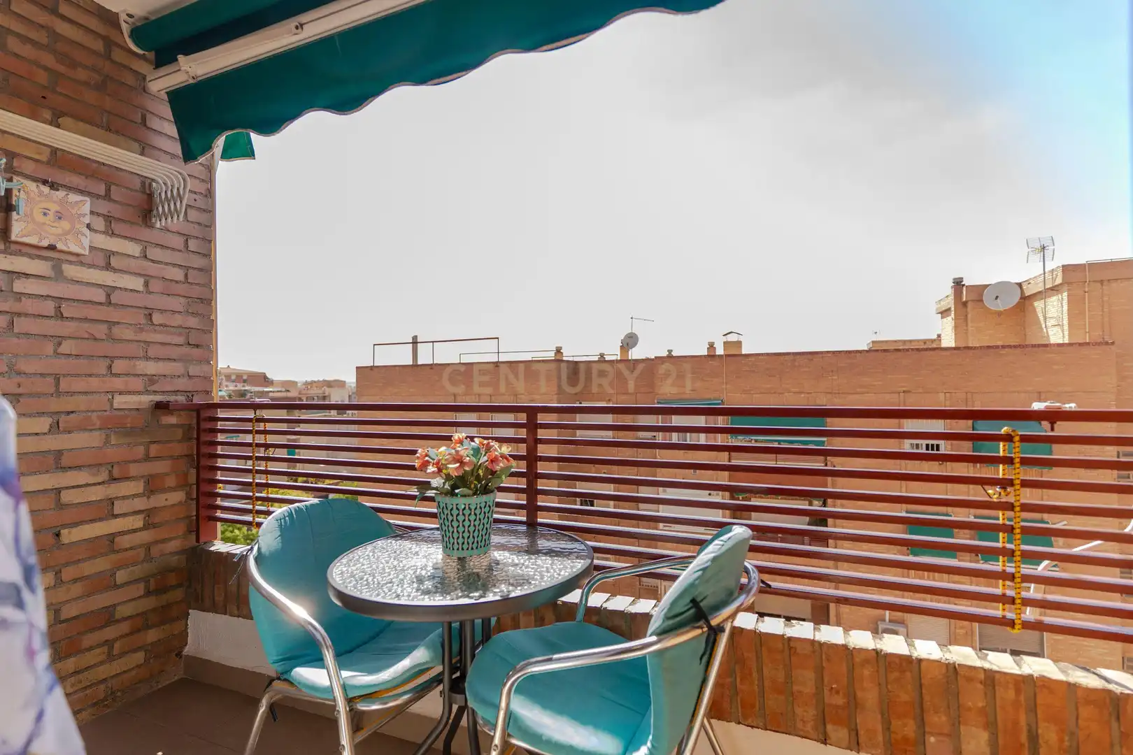 Appartamento con terrazza in vendita a Avenida de Cadiz, 58, Granada, Spain 58, imagen 15