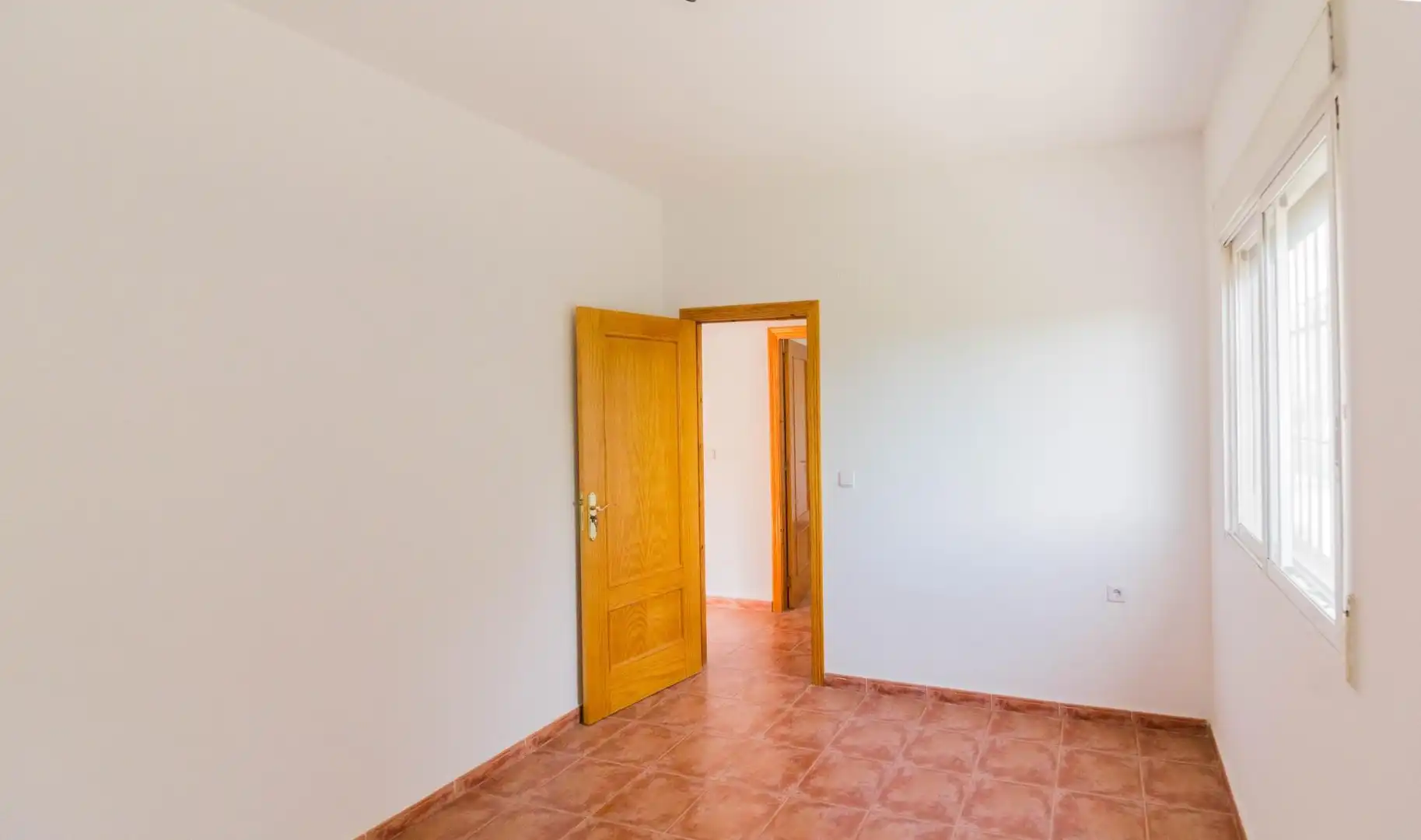 Casa amb jardí en venda a Desamparados - Hurchillo - Torremendo, imagen 6