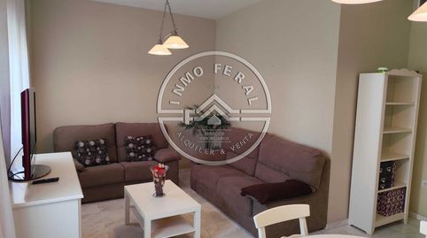Foto 3 de Piso en venta en Écija, Sevilla