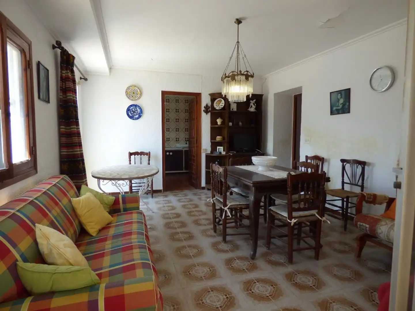 Villa avec jardin à vendre à Partida Sorts de la Mar Cl-21 1, imagen 5