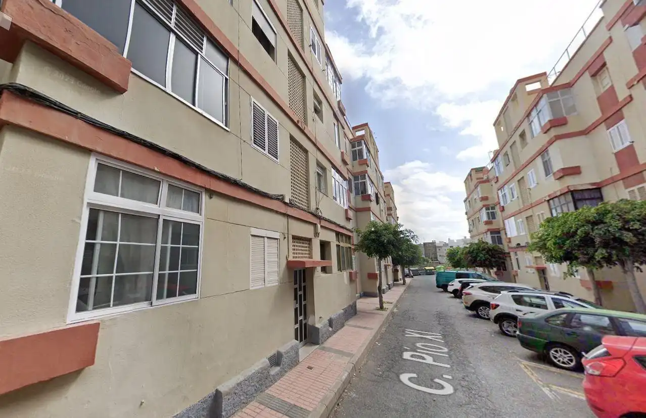 Pis en venda a Calle Calle Pío XI, 3, La Herradura - Balcón de Telde