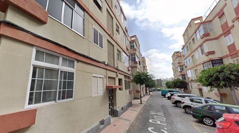 Foto 3 de Piso en venta en Calle Calle Pío XI, 3, La Herradura - Balcón de Telde, Telde