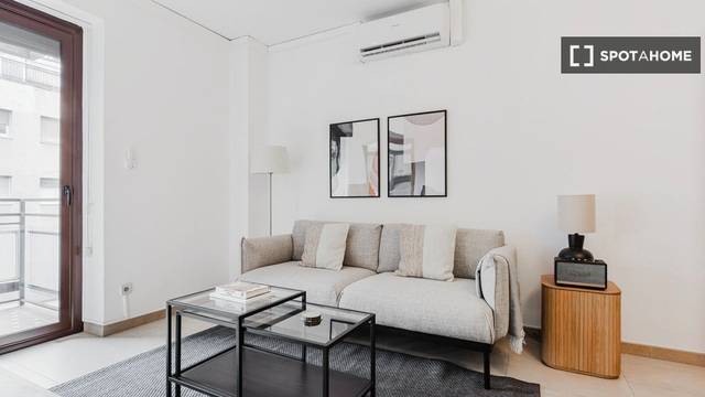 Piso en Alquiler en Les Tres Torres