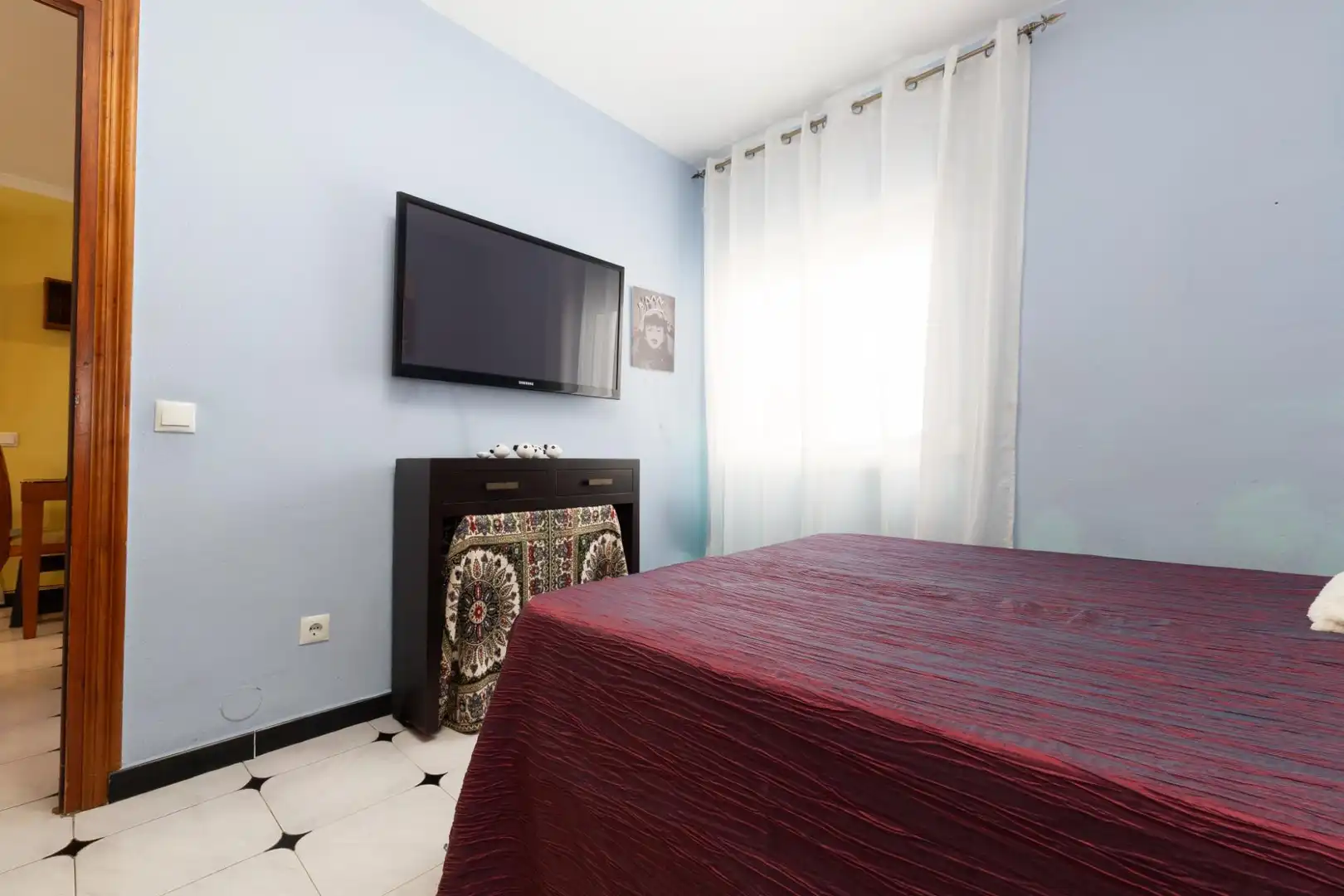 Piso en venta en Centro ciudad, imagen 2