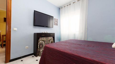Foto 2 de Piso en venta en Centro ciudad, Fuengirola